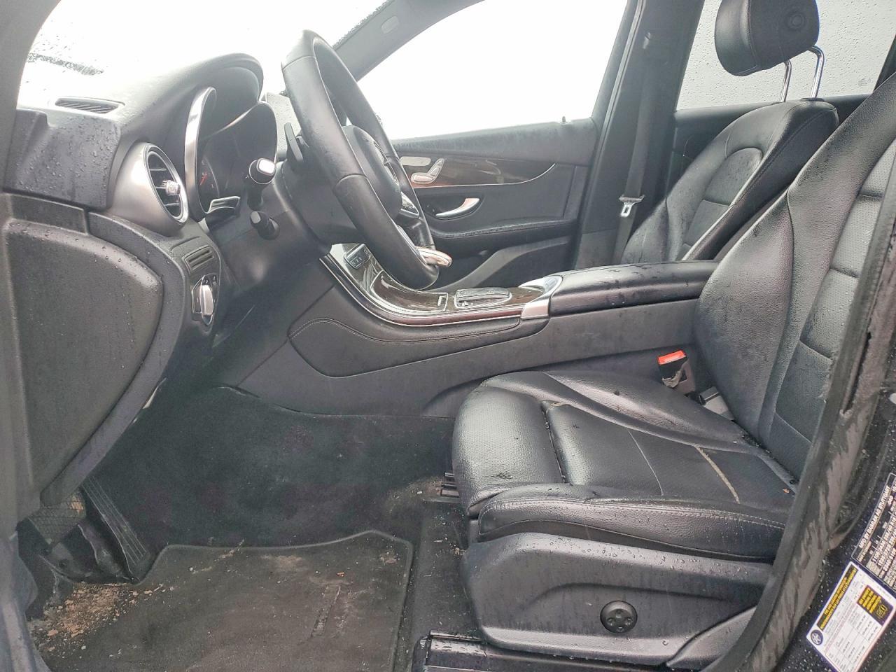 2020 Mercedes-Benz Glc 300 4Matic - Image 7
