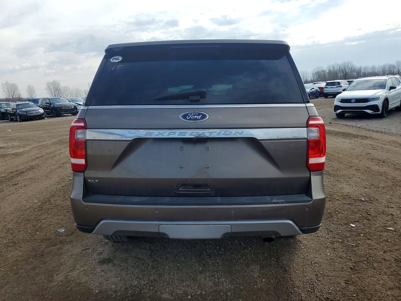 2018 Ford Expedition Xlt - Image 6