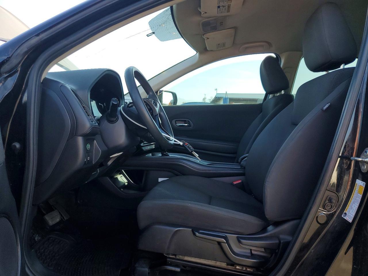2020 Honda Hr-V Lx - Image 7