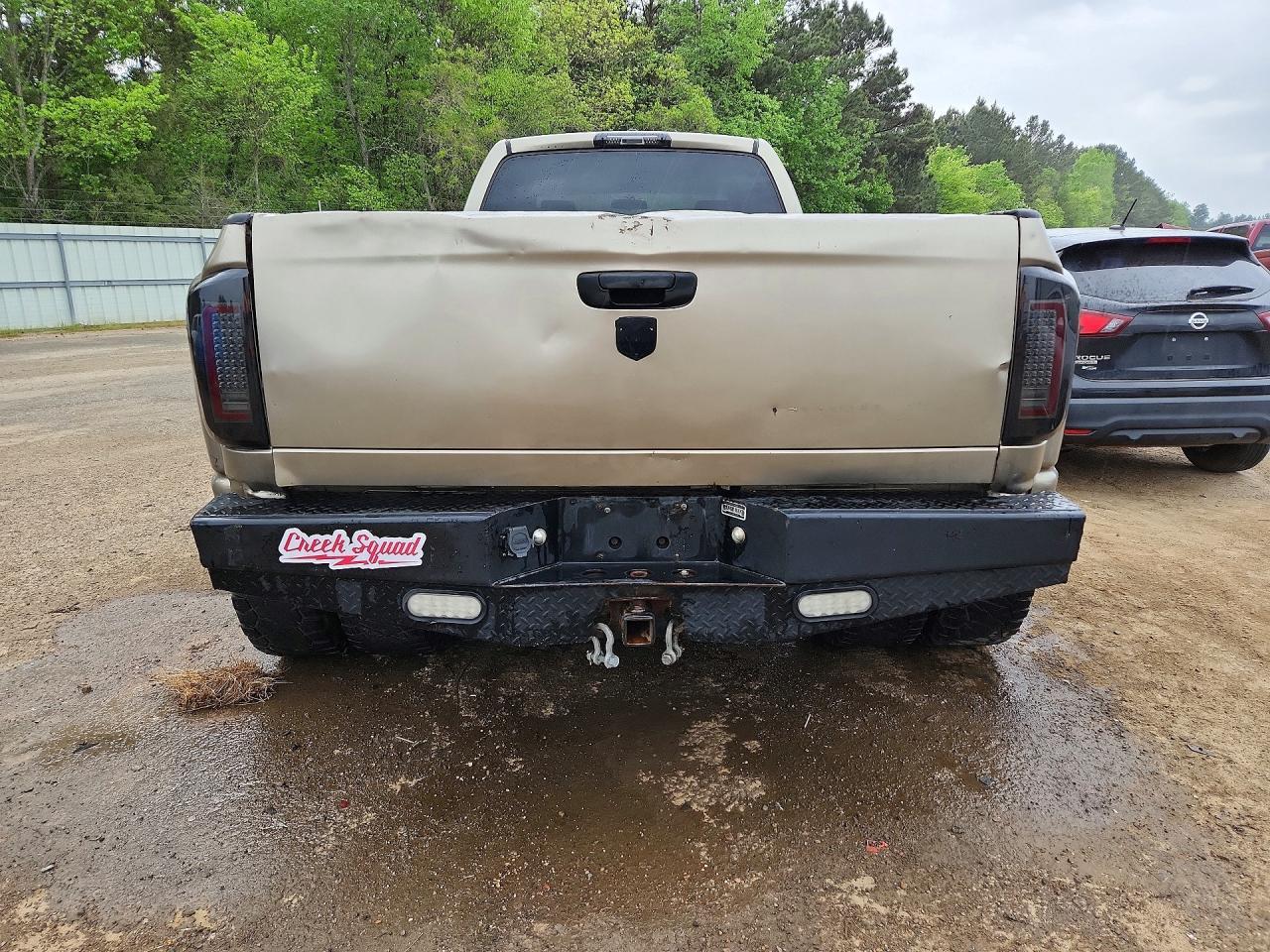 2009 Dodge Ram 3500 - Фото 6
