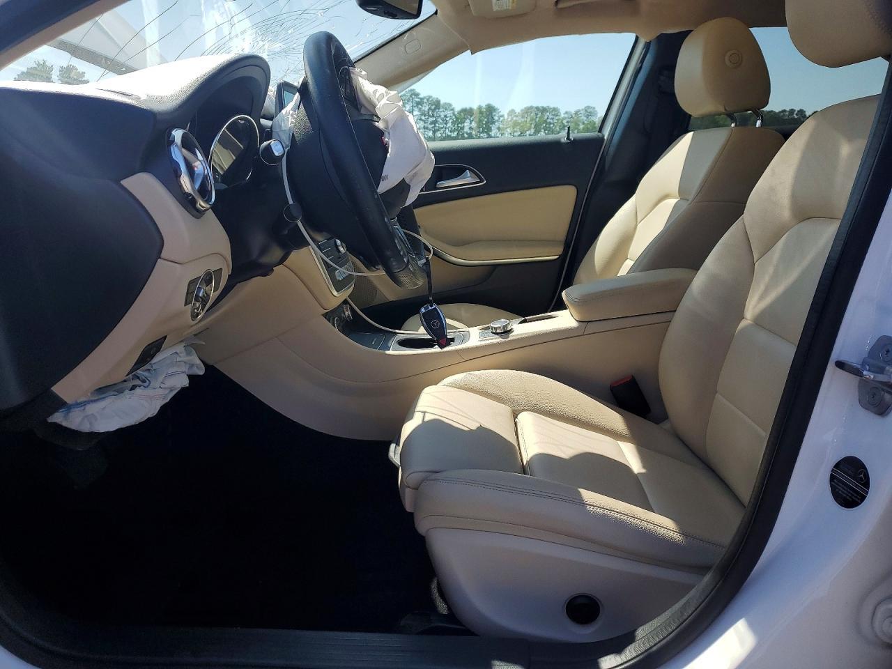 2019 Mercedes-Benz Gla 250 - Фото 7