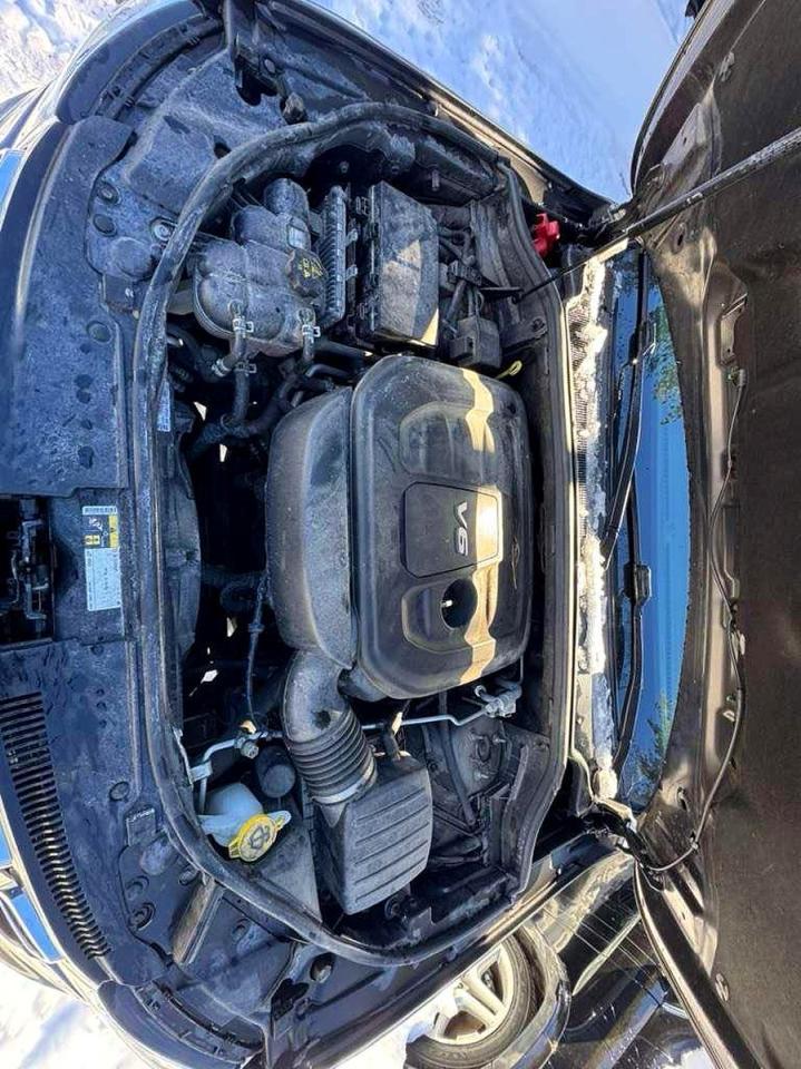 2018 Jeep Grand Cherokee Limited - Image 7