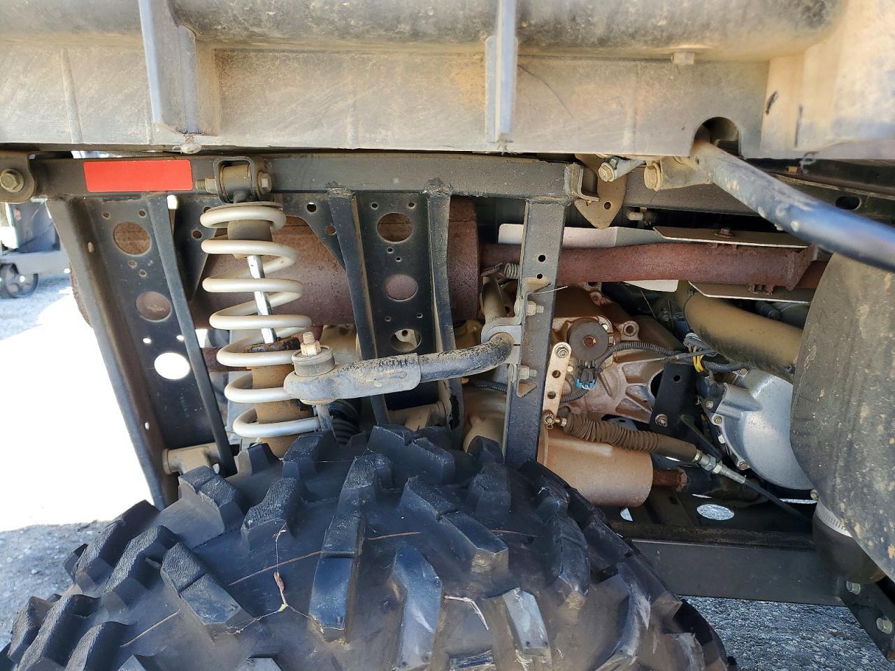 2013 Polaris Ranger Utility Vehicle - Image 7