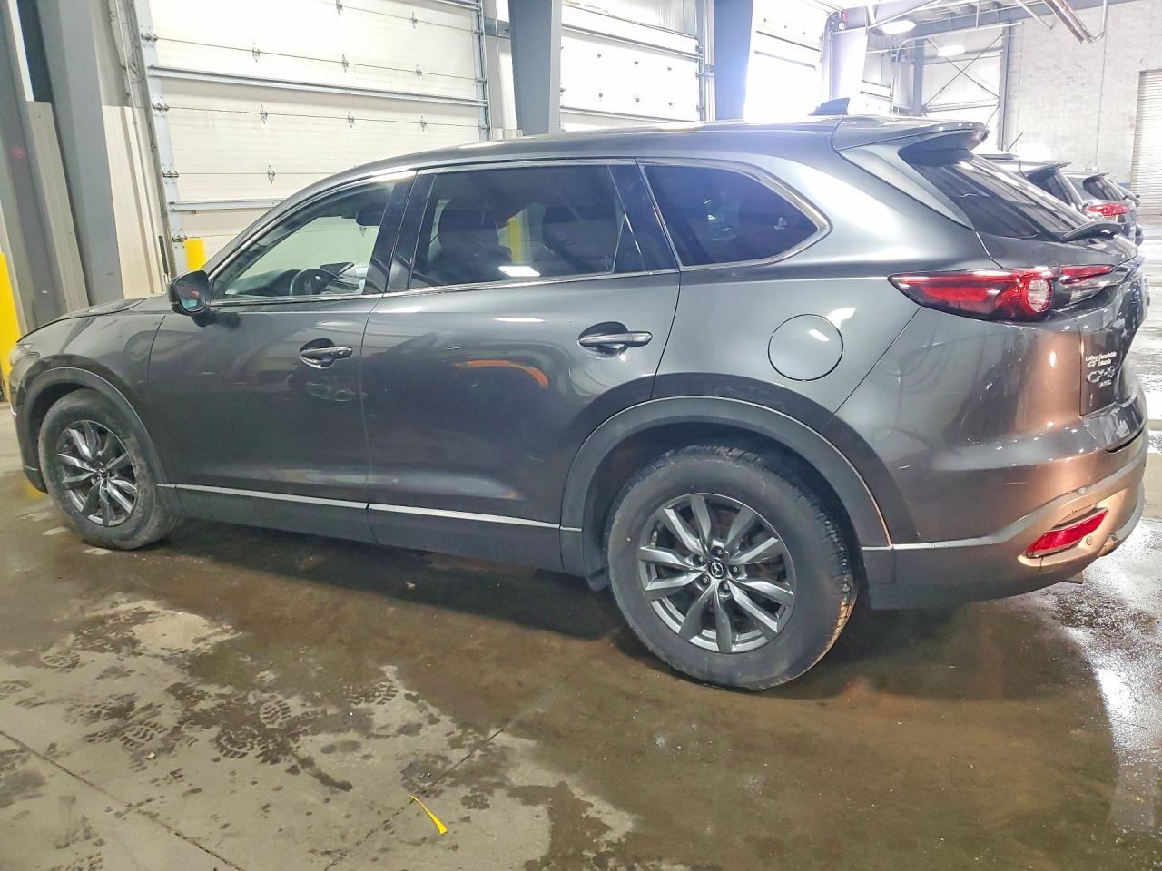 2020 Mazda Cx-9 Touring - Фото 2