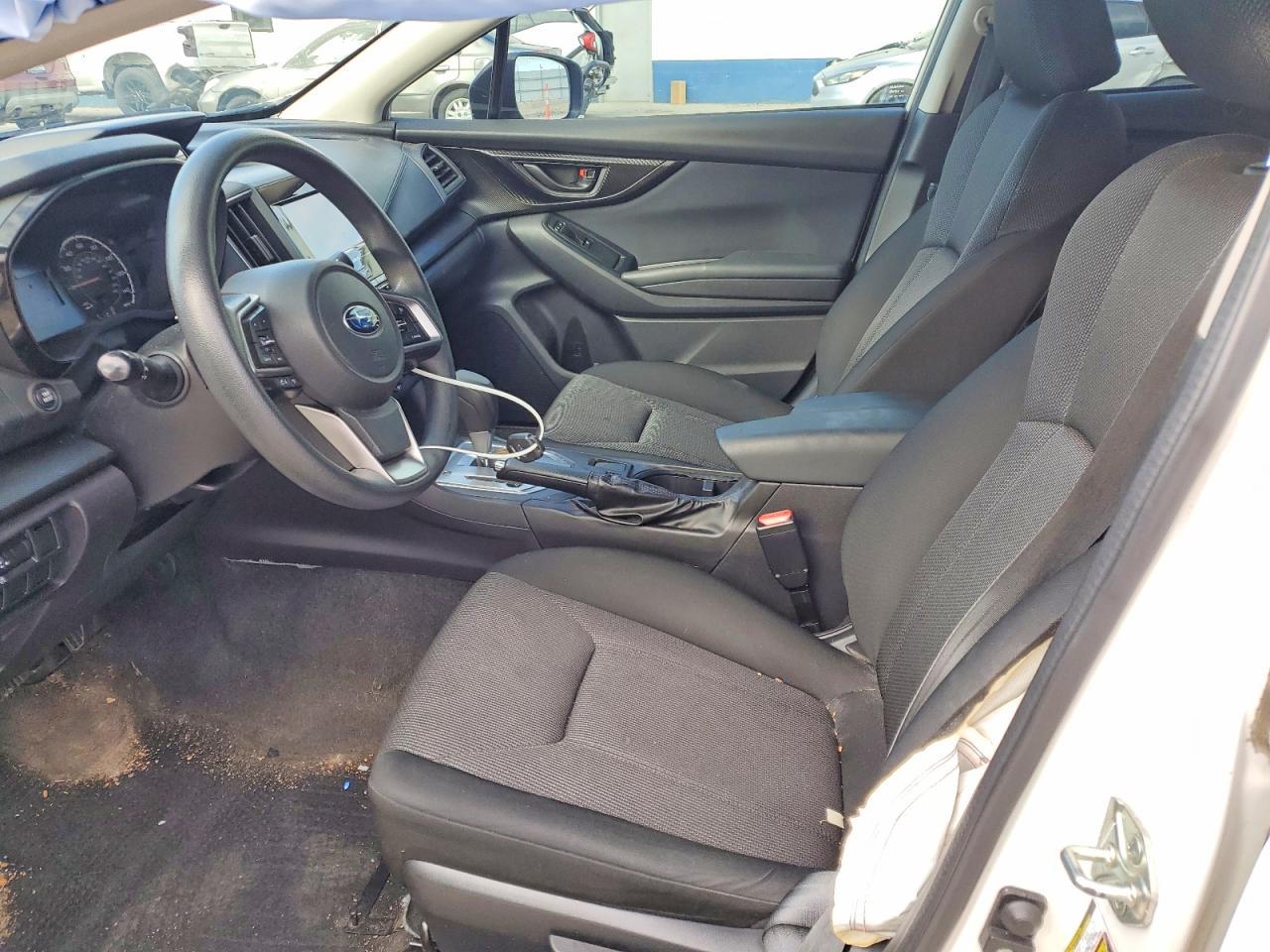 2017 Subaru Impreza - Image 7