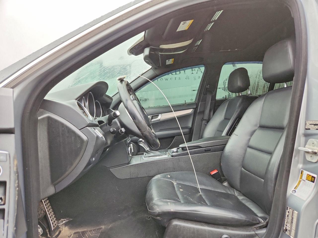 2014 Mercedes-Benz C 300 4Matic - Фото 7