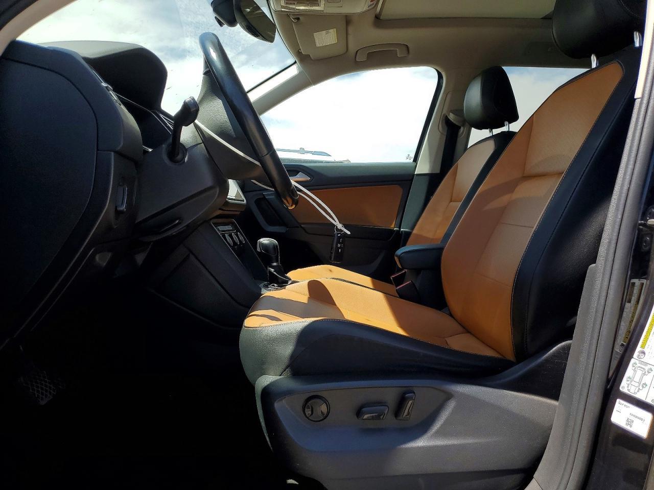 2019 Volkswagen Tiguan Se - Image 7