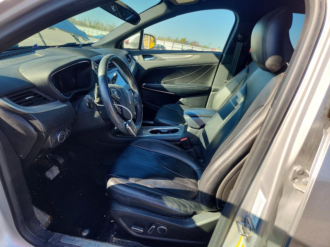 2019 Lincoln Mkc - Image 7