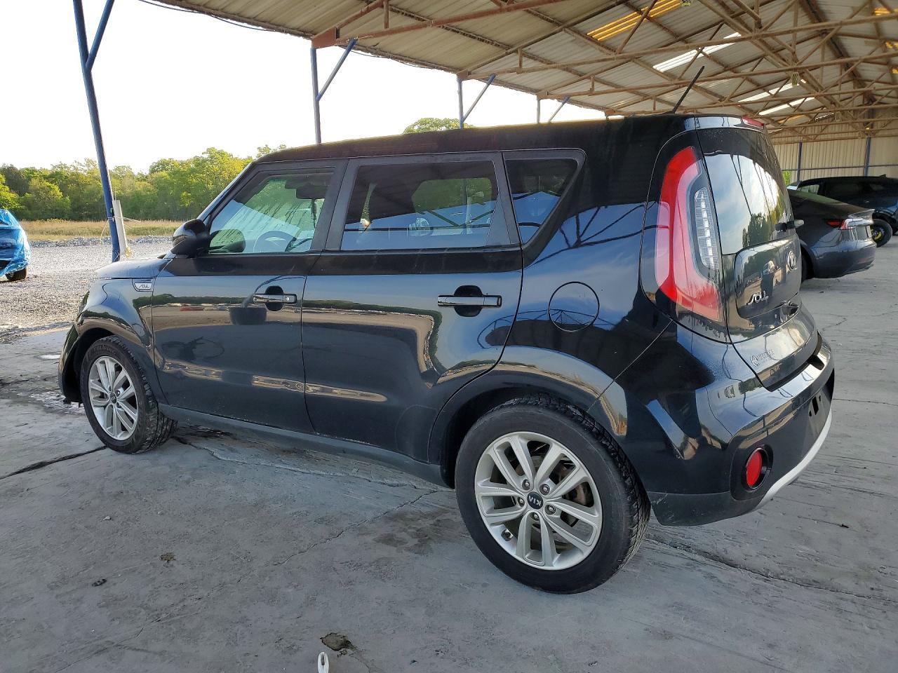 2018 Kia Soul + - Фото 2