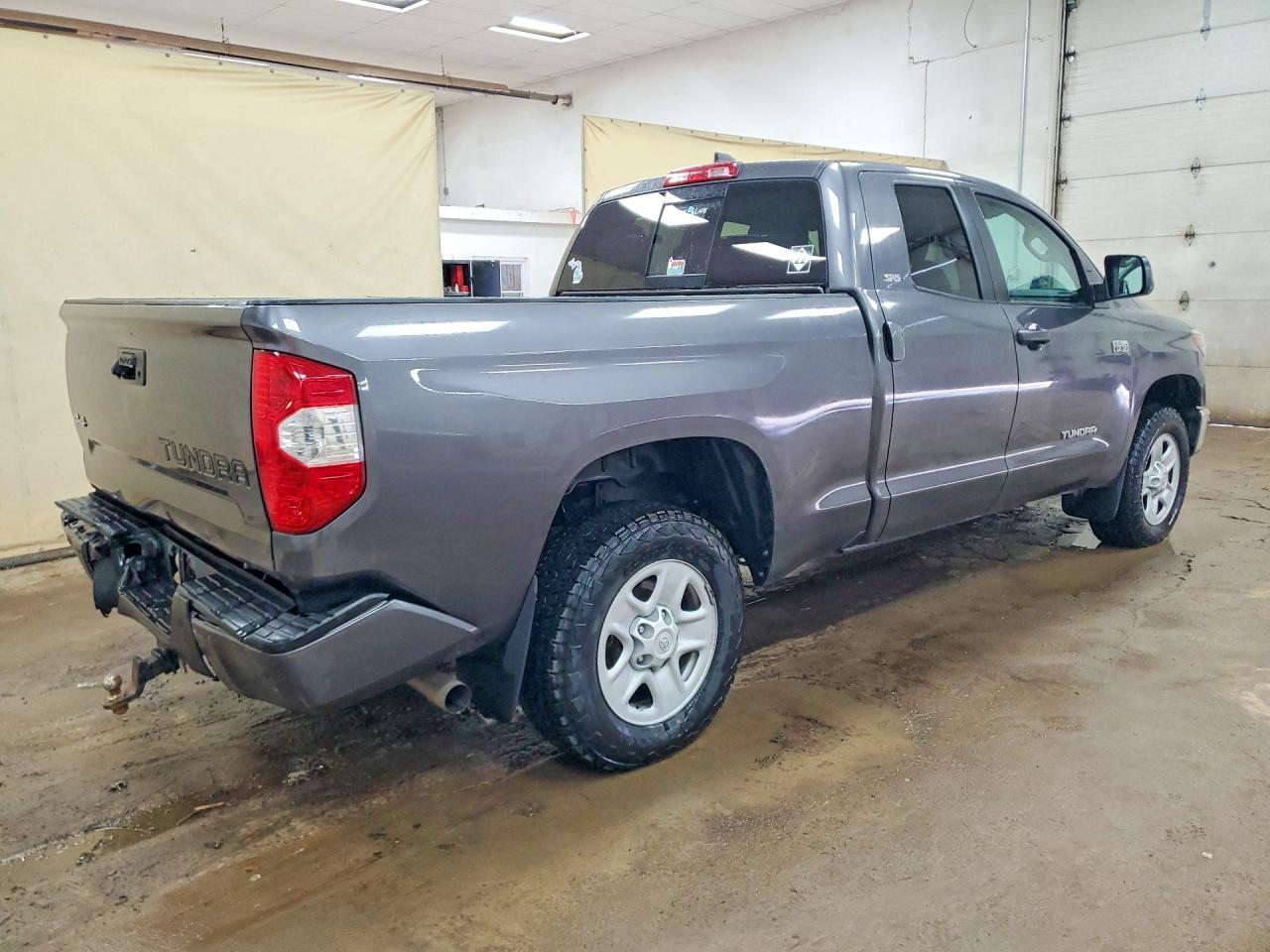 2021 Toyota Tundra Sr5 - Image 3