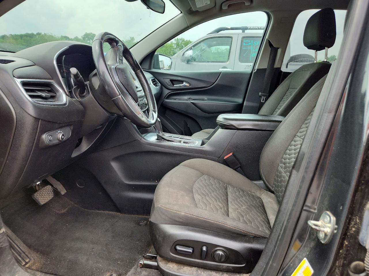 2019 Chevrolet Equinox Lt - Фото 7
