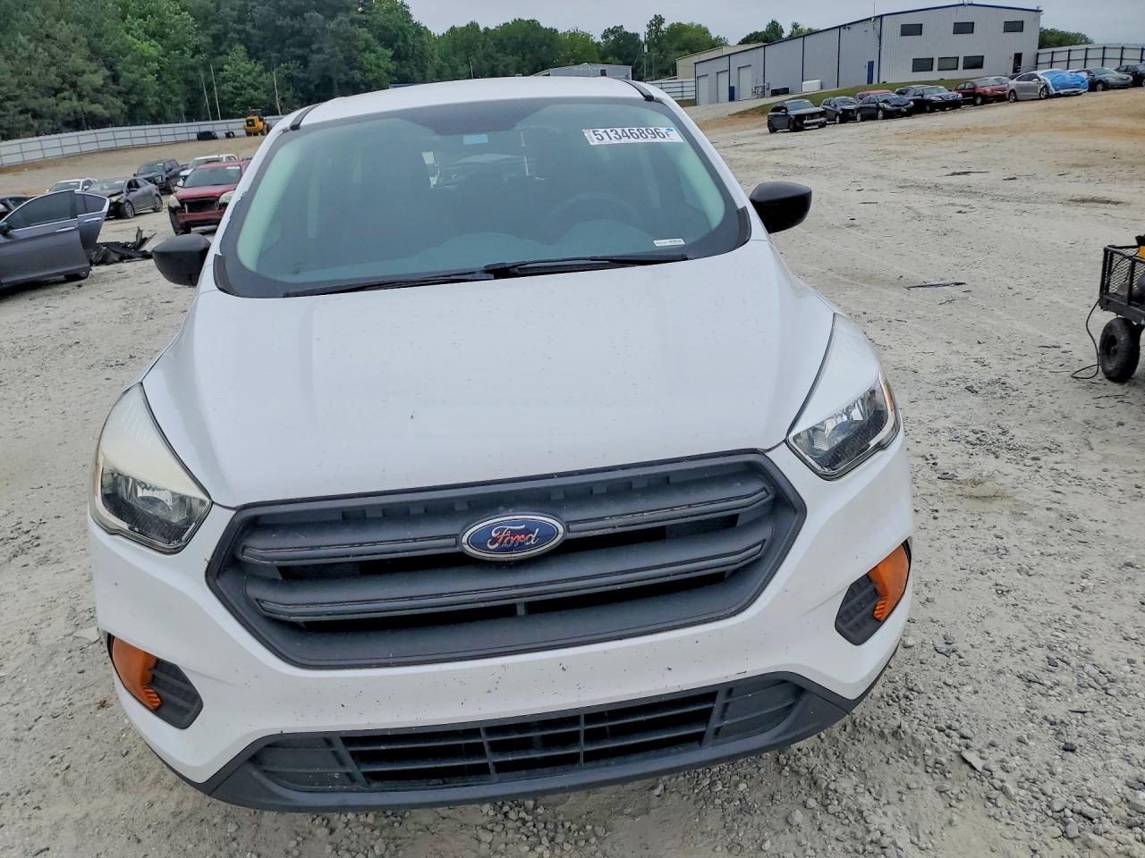 2017 Ford Escape - Image 5