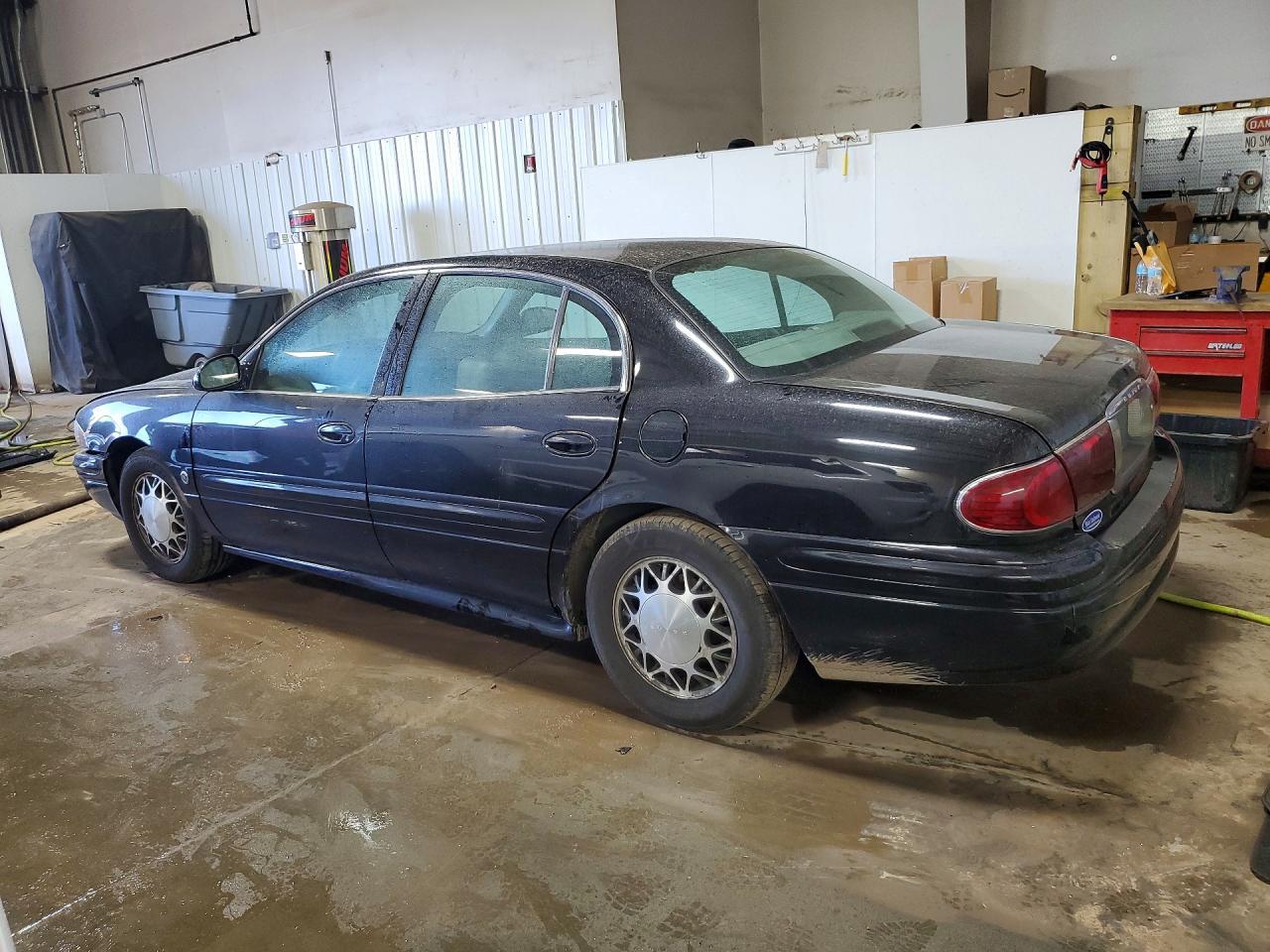 2004 Buick Lesabre Custom - Image 2