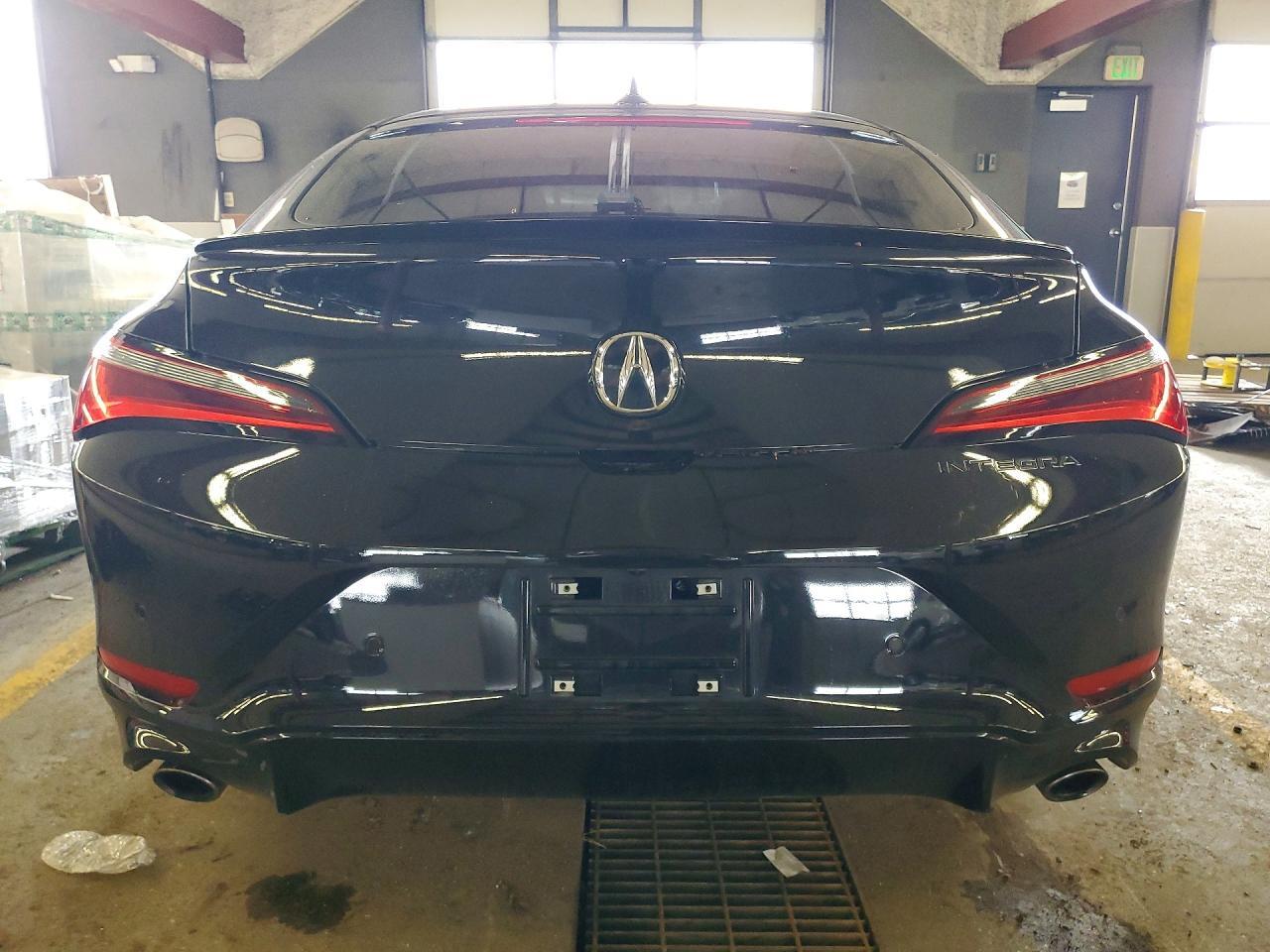 2025 Acura Integra A-Spec Tech - Image 6