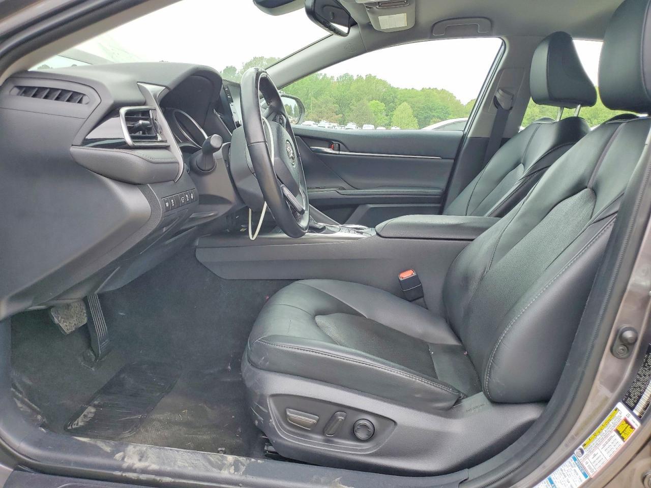 2023 Toyota Camry Xle - Image 7