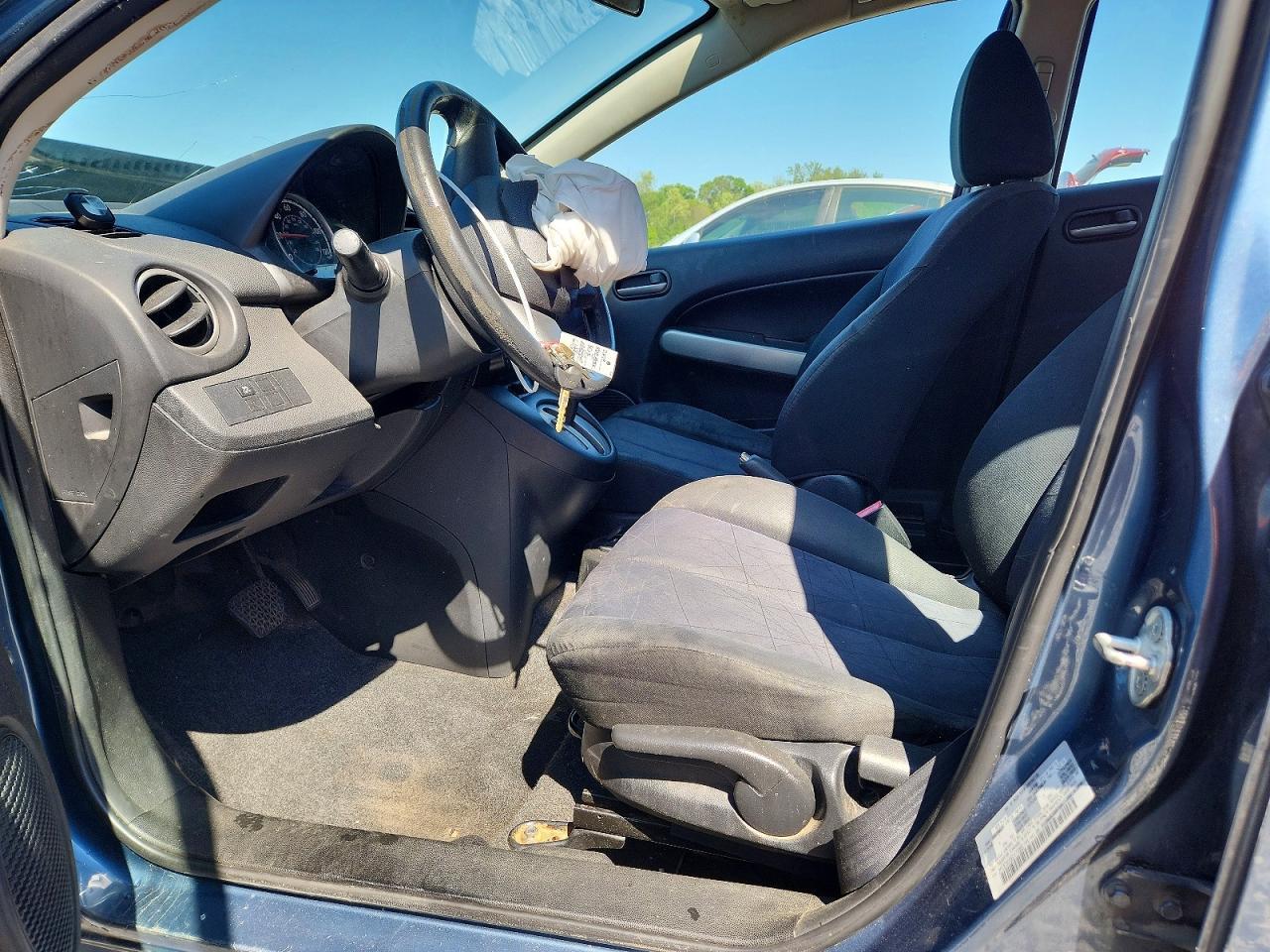 2014 Mazda Mazda2 Sport - Фото 7