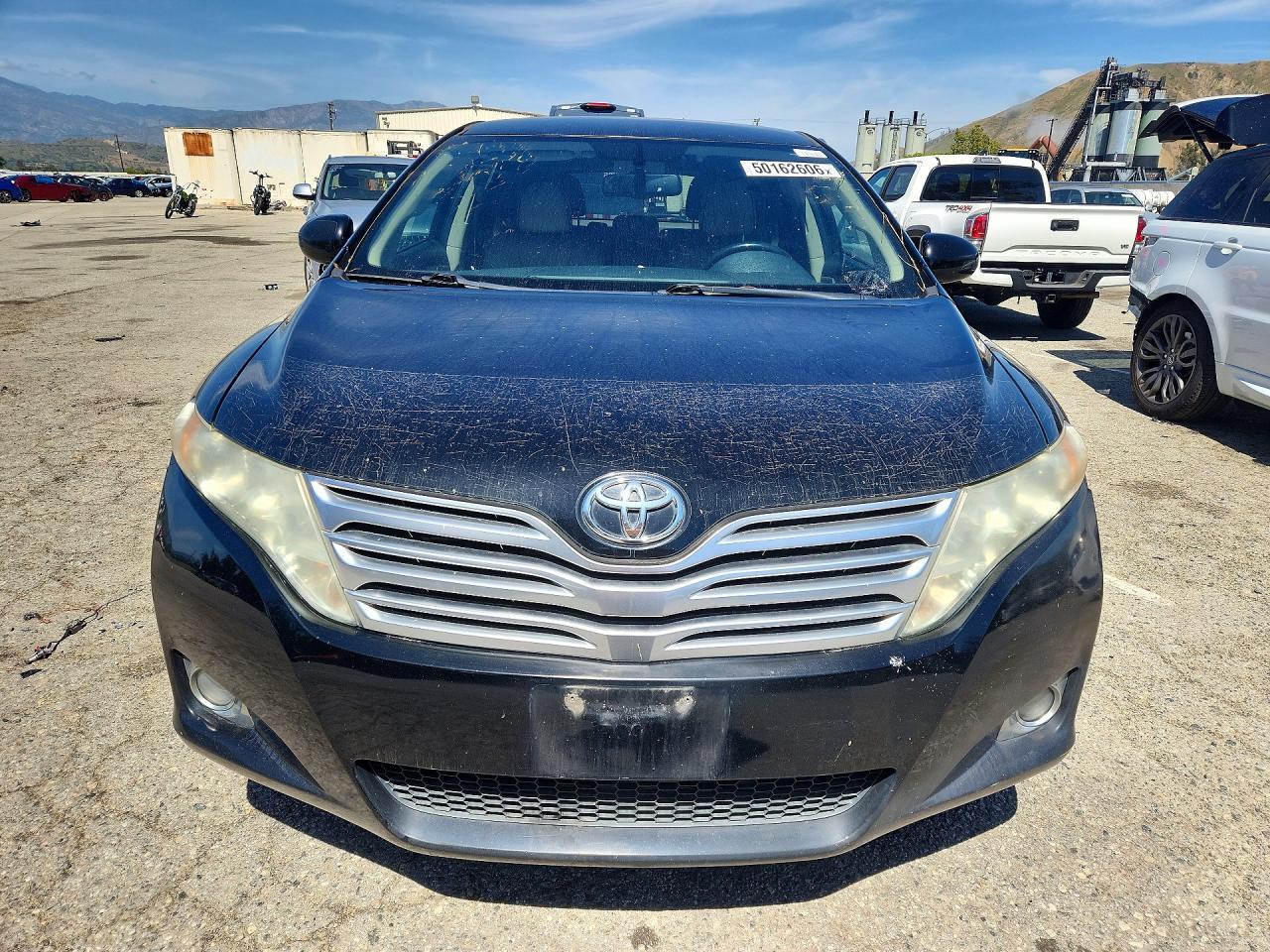 2011 Toyota Venza Fwd 4Cyl - Image 5