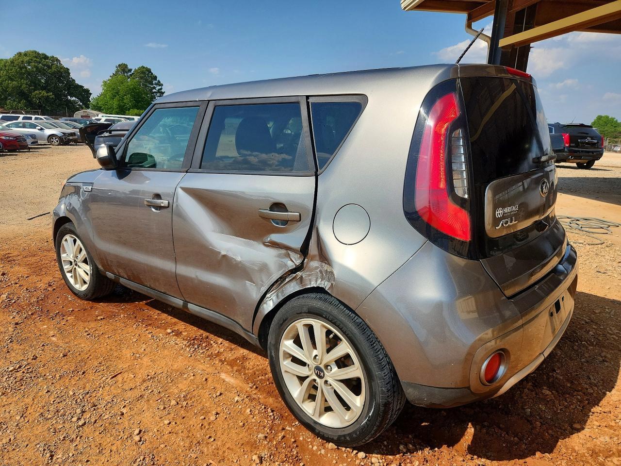 2018 Kia Soul + - Фото 2