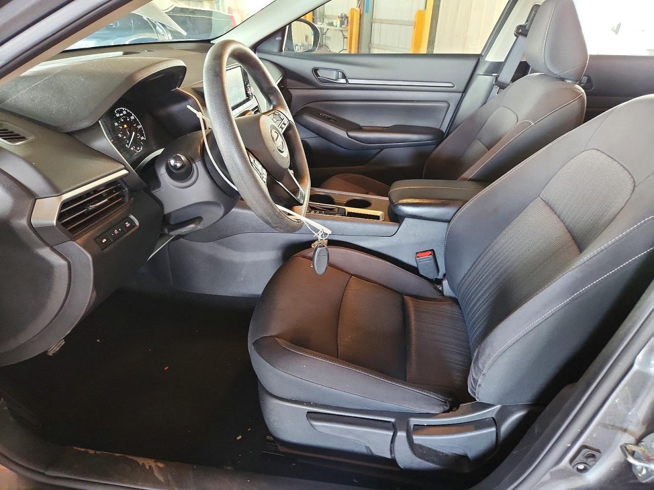 2024 Nissan Altima S - Фото 7