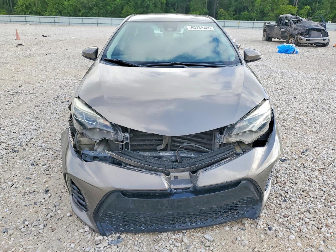 2019 Toyota Corolla Se - Image 5