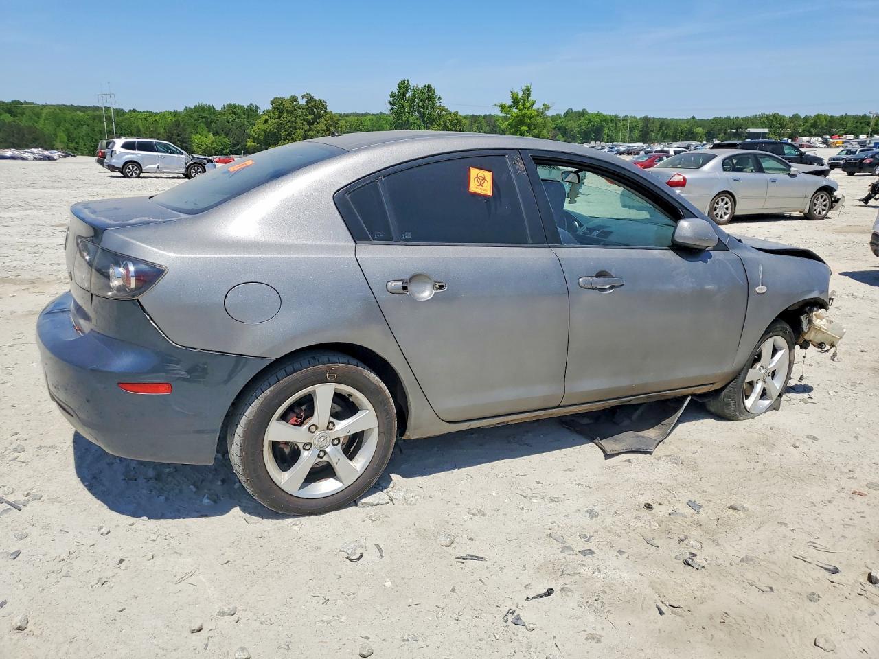 2006 Mazda 3 I - Image 3