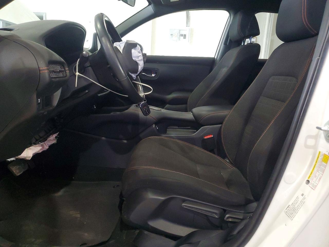 2023 Honda Hr-V Sport - Image 7