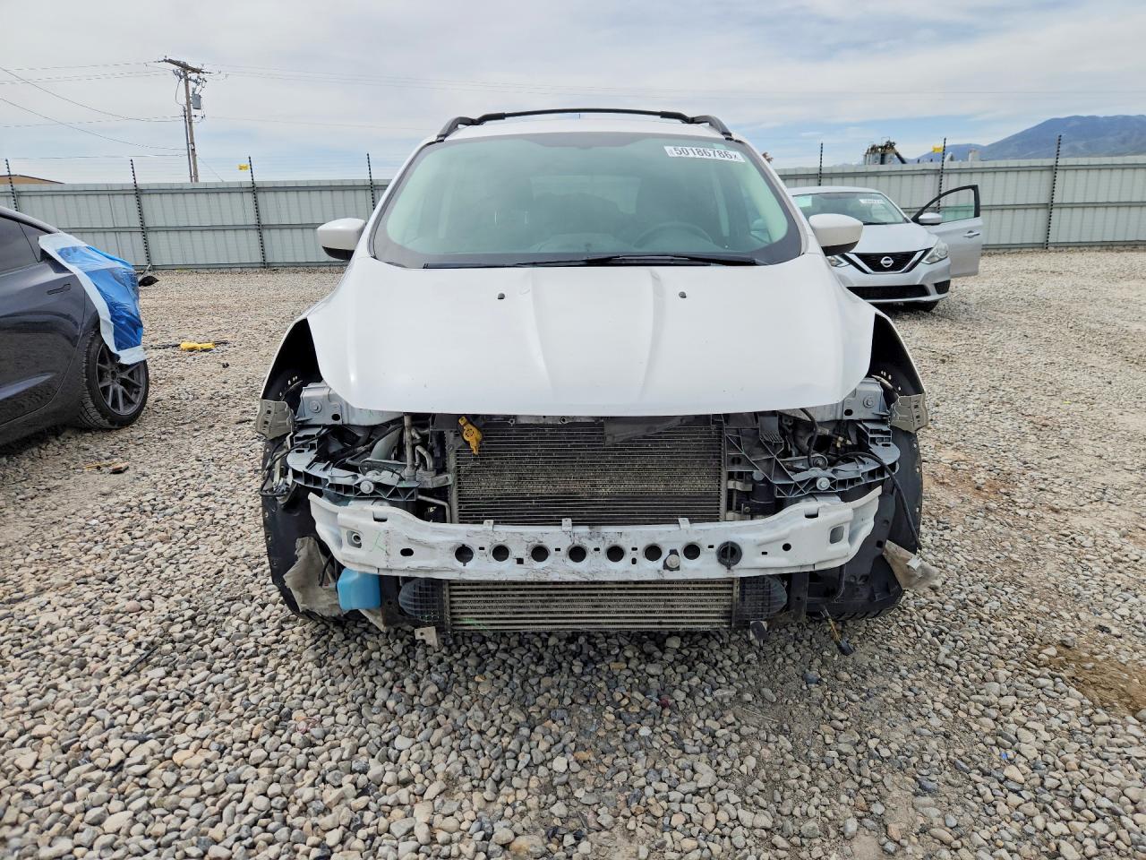 2015 Ford Escape Se - Фото 5