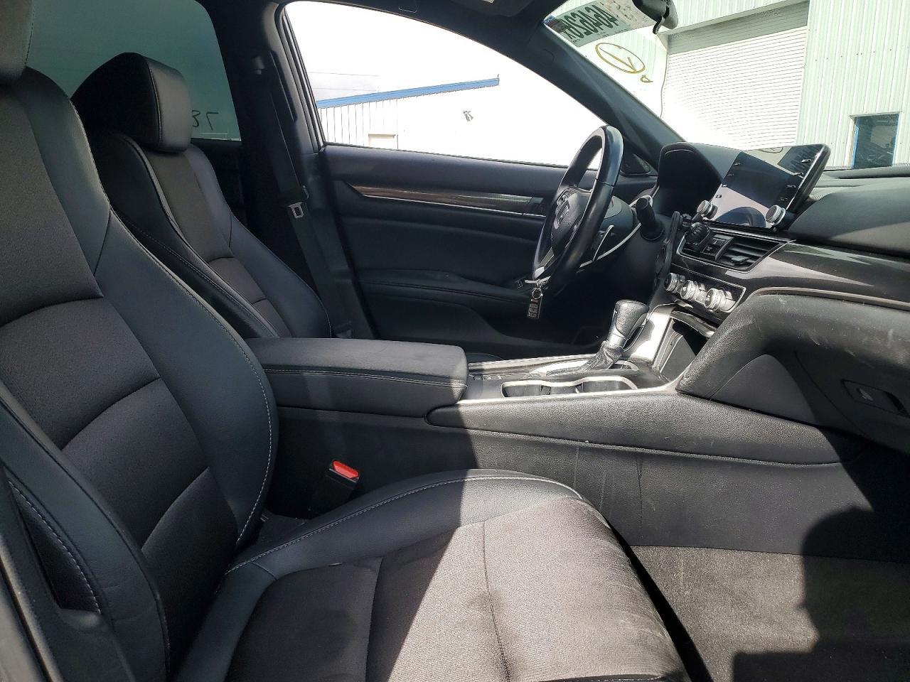2020 Honda Accord Sport - Фото 7