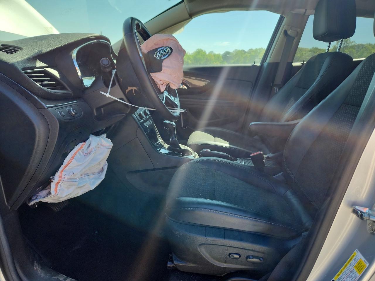 2022 Buick Encore Preferred - Image 7