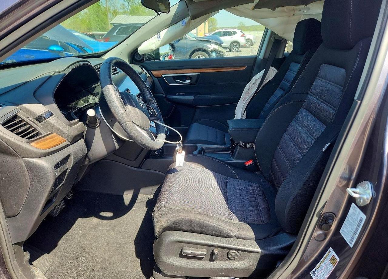 2021 Honda Cr-V Ex - Image 7