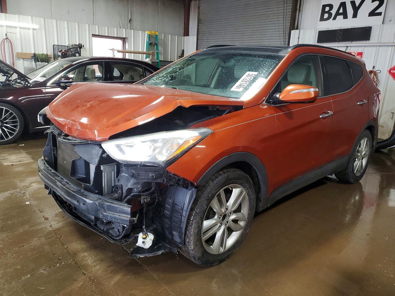 2014 Hyundai Santa Fe Sport 2.0T