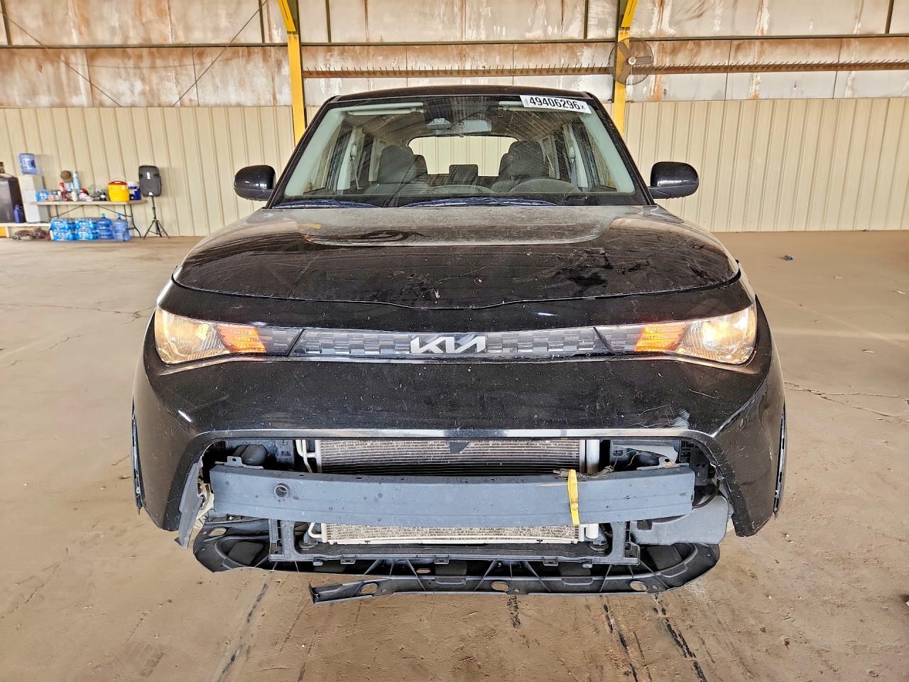 2023 Kia Soul Lx - Фото 5