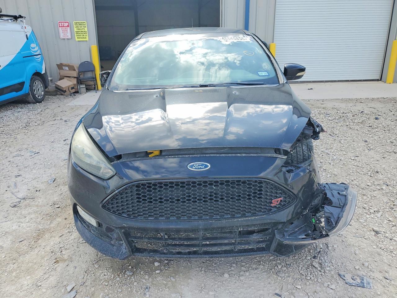 2016 Ford Focus St - Image 5