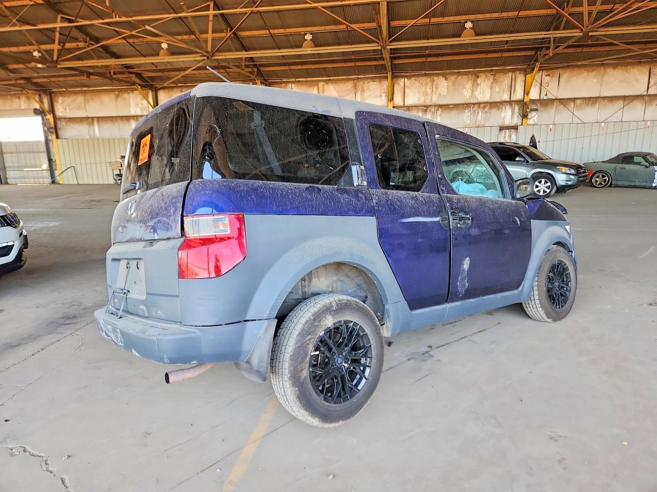 2003 Honda Element Dx - Image 3