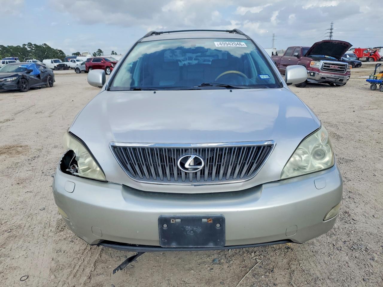 2007 Lexus Rx 350 - Image 5
