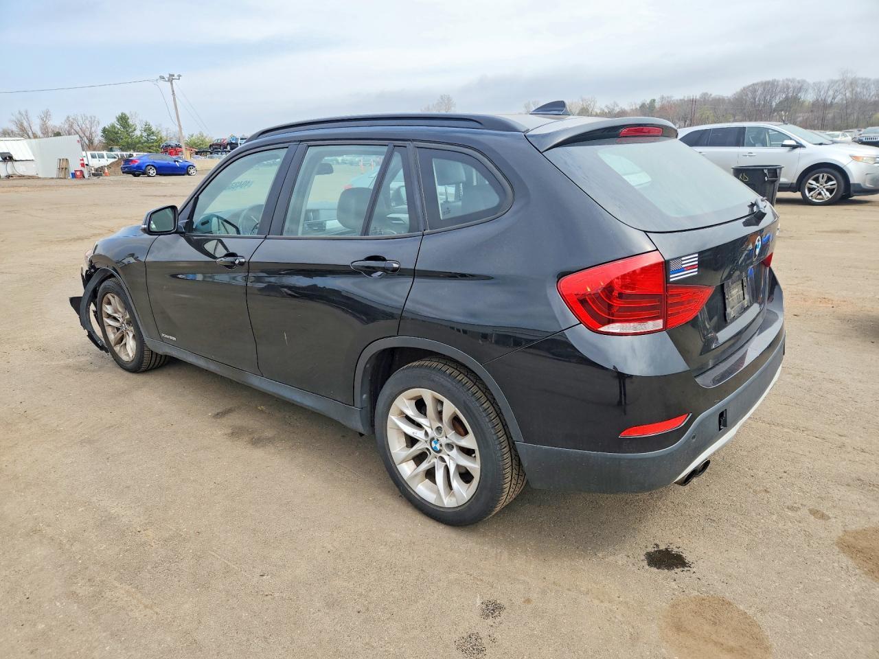 2015 BMW X1 xDrive28I - Фото 2