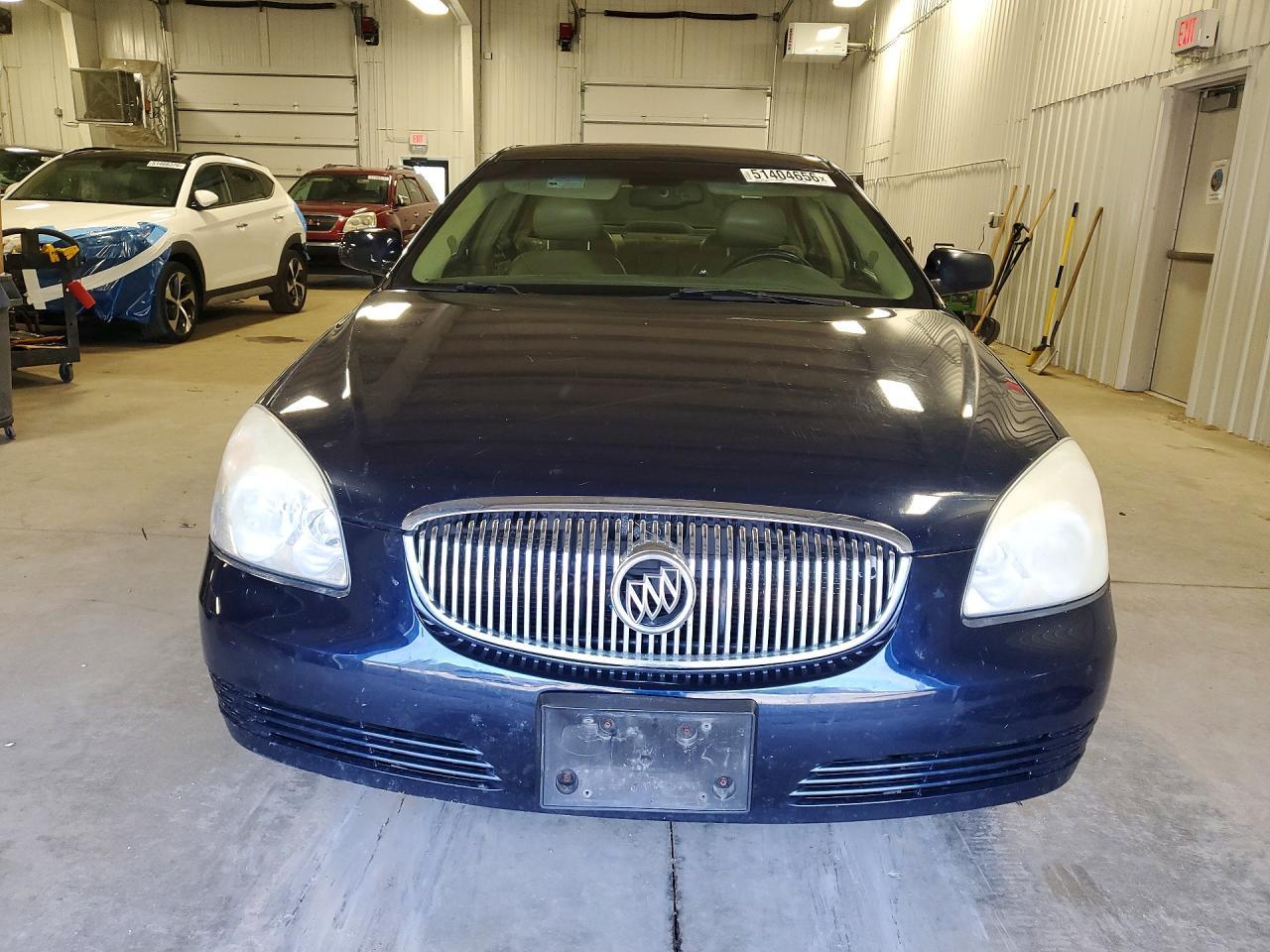 2007 Buick Lucerne Cxl - Фото 5