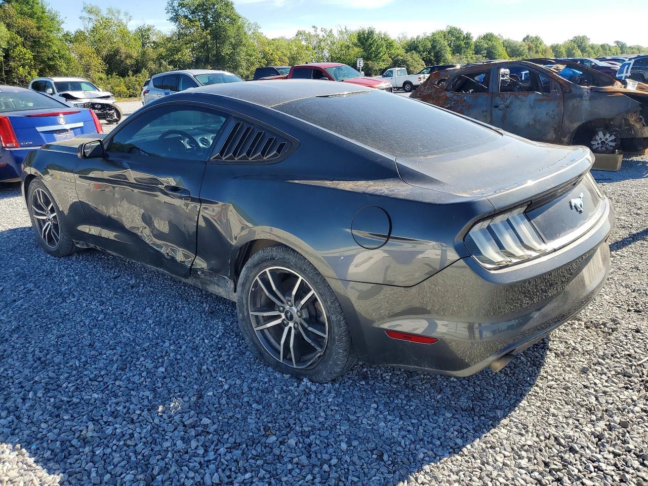 2016 Ford Mustang - Image 2
