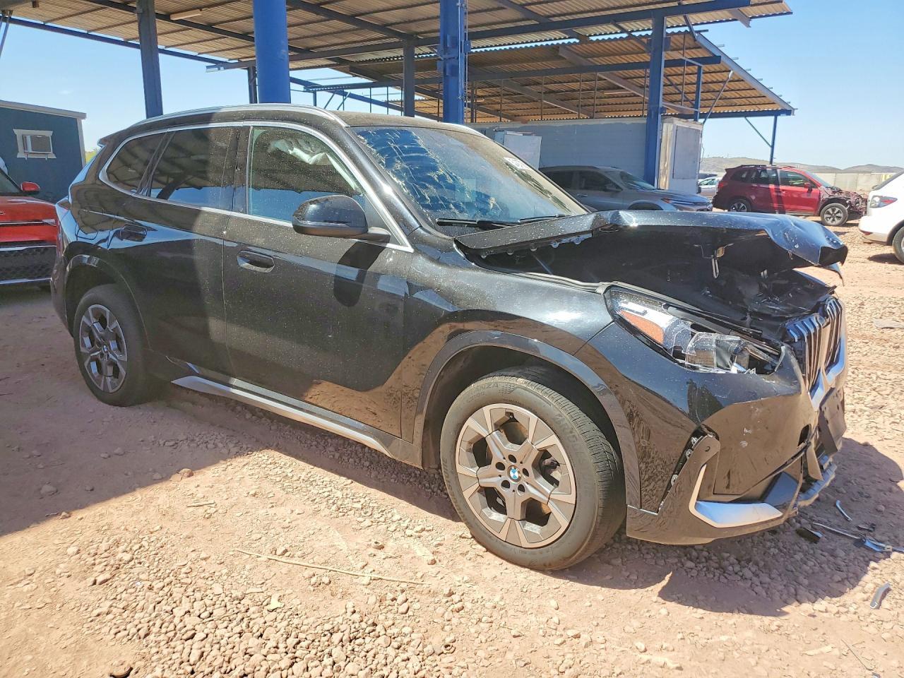 2025 BMW X1 xDrive28I - Фото 4
