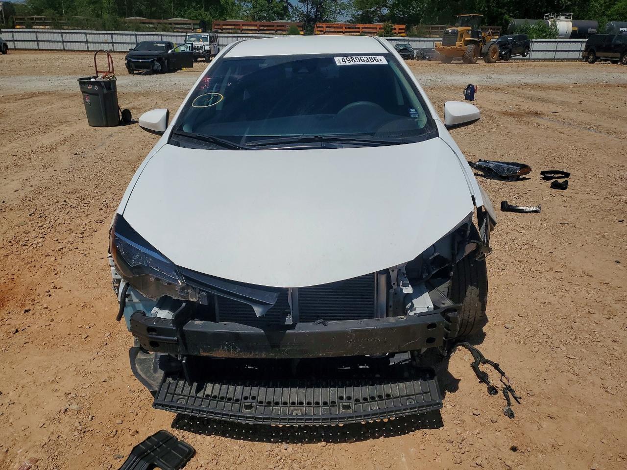 2019 Toyota Corolla Le - Фото 5
