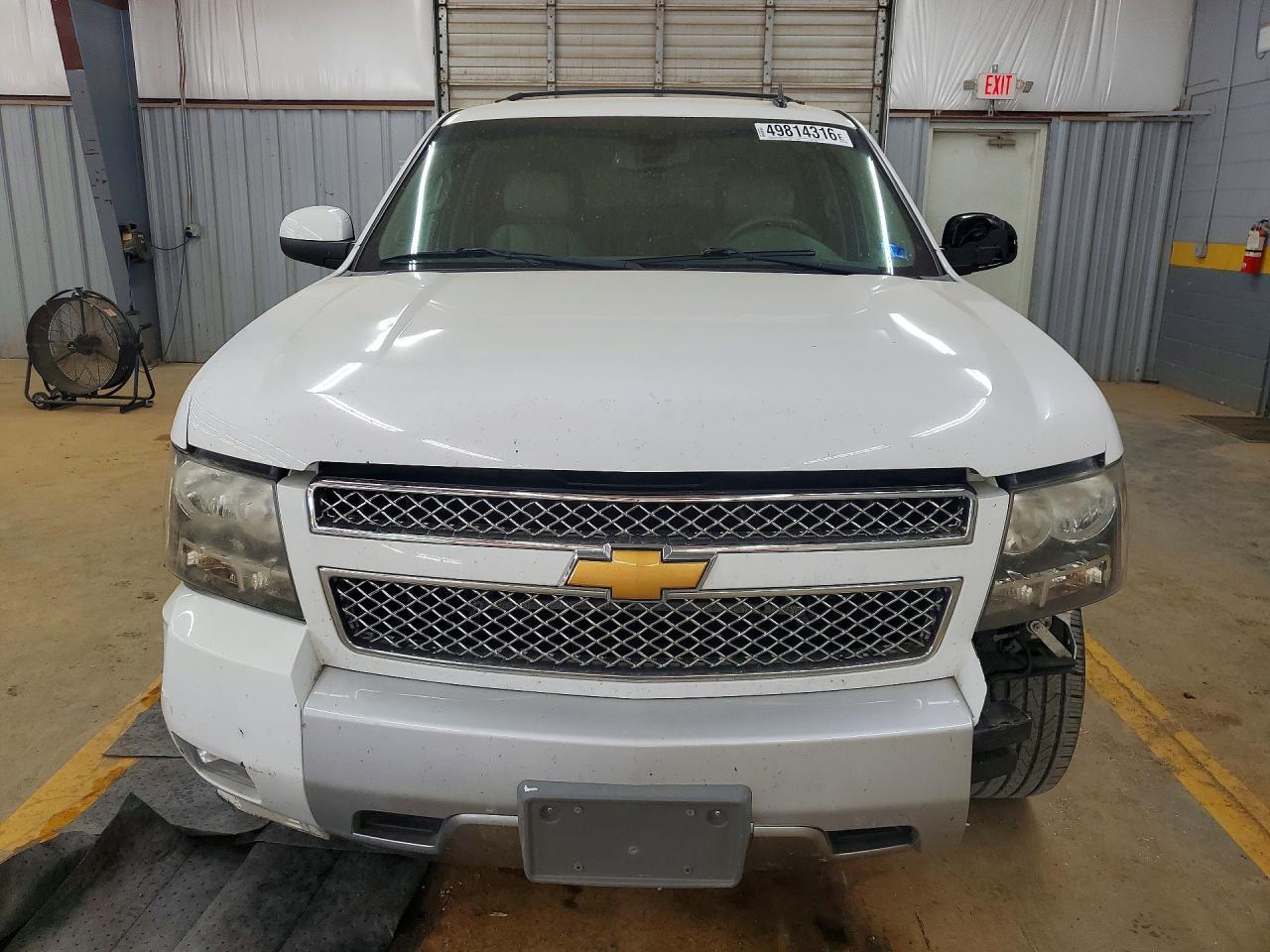 2013 Chevrolet Tahoe C1500 Lt - Фото 5