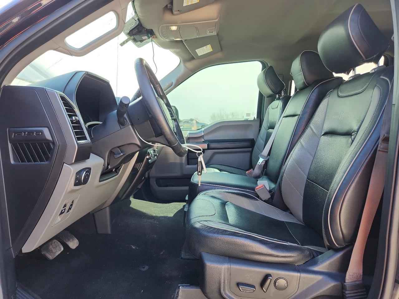 2019 Ford F150 Supercrew - Image 7