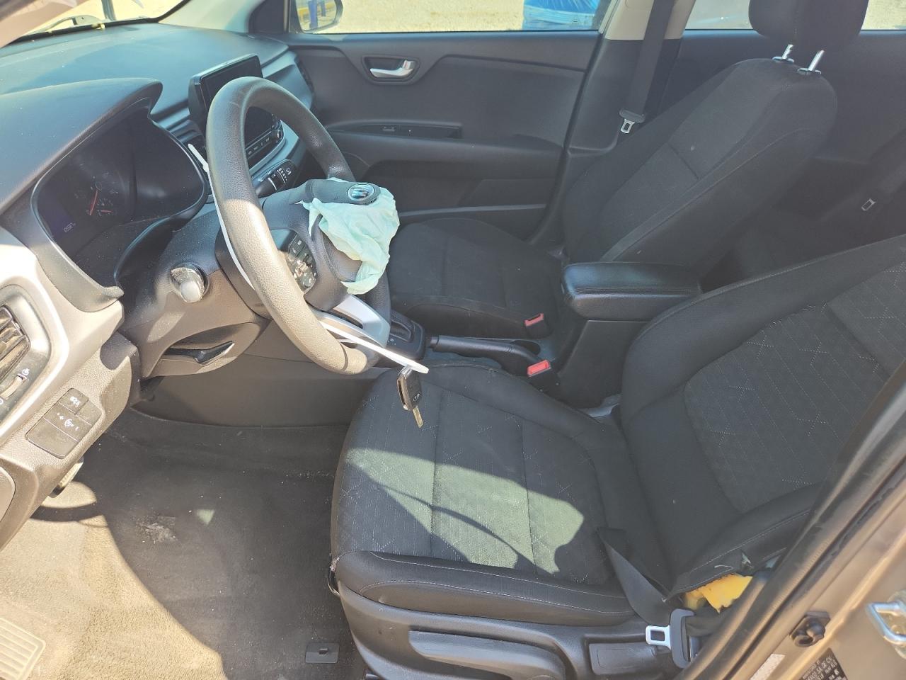 2021 Kia Rio S - Image 7