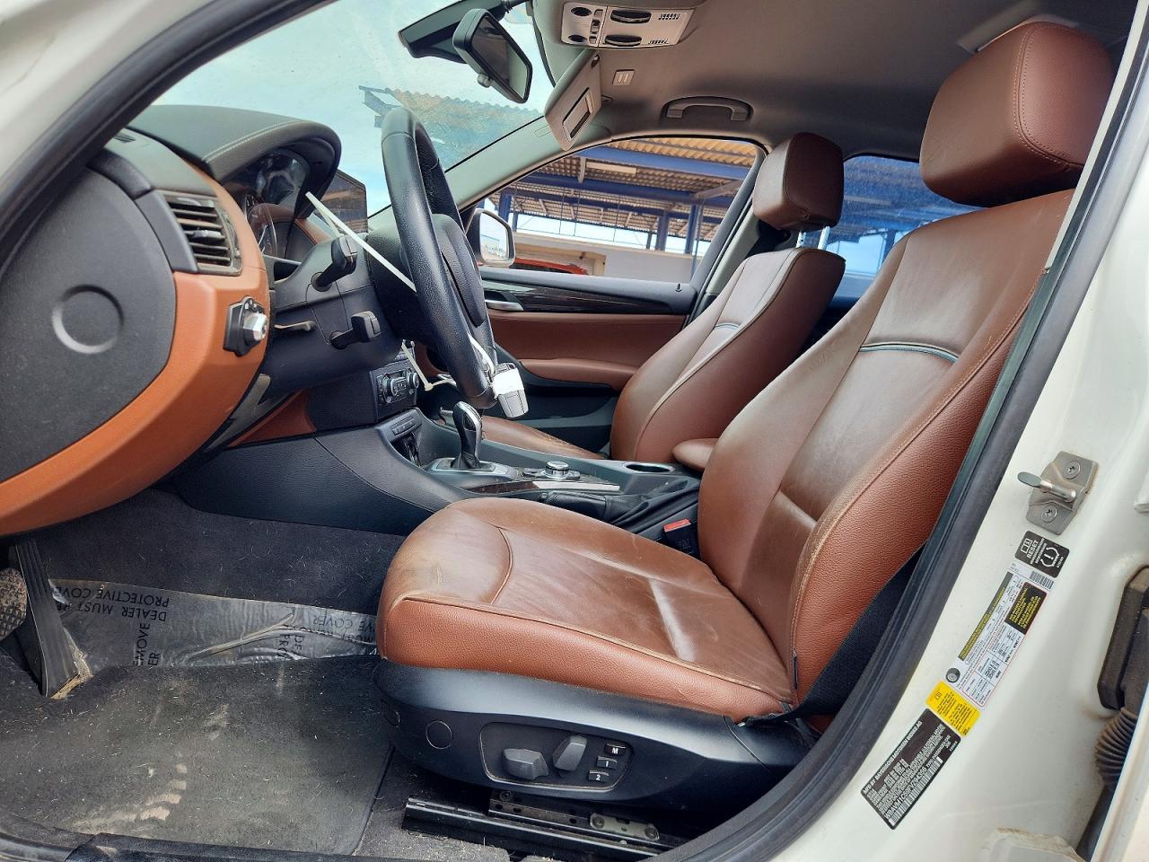 2015 BMW X1 Sdrive28I - Image 7