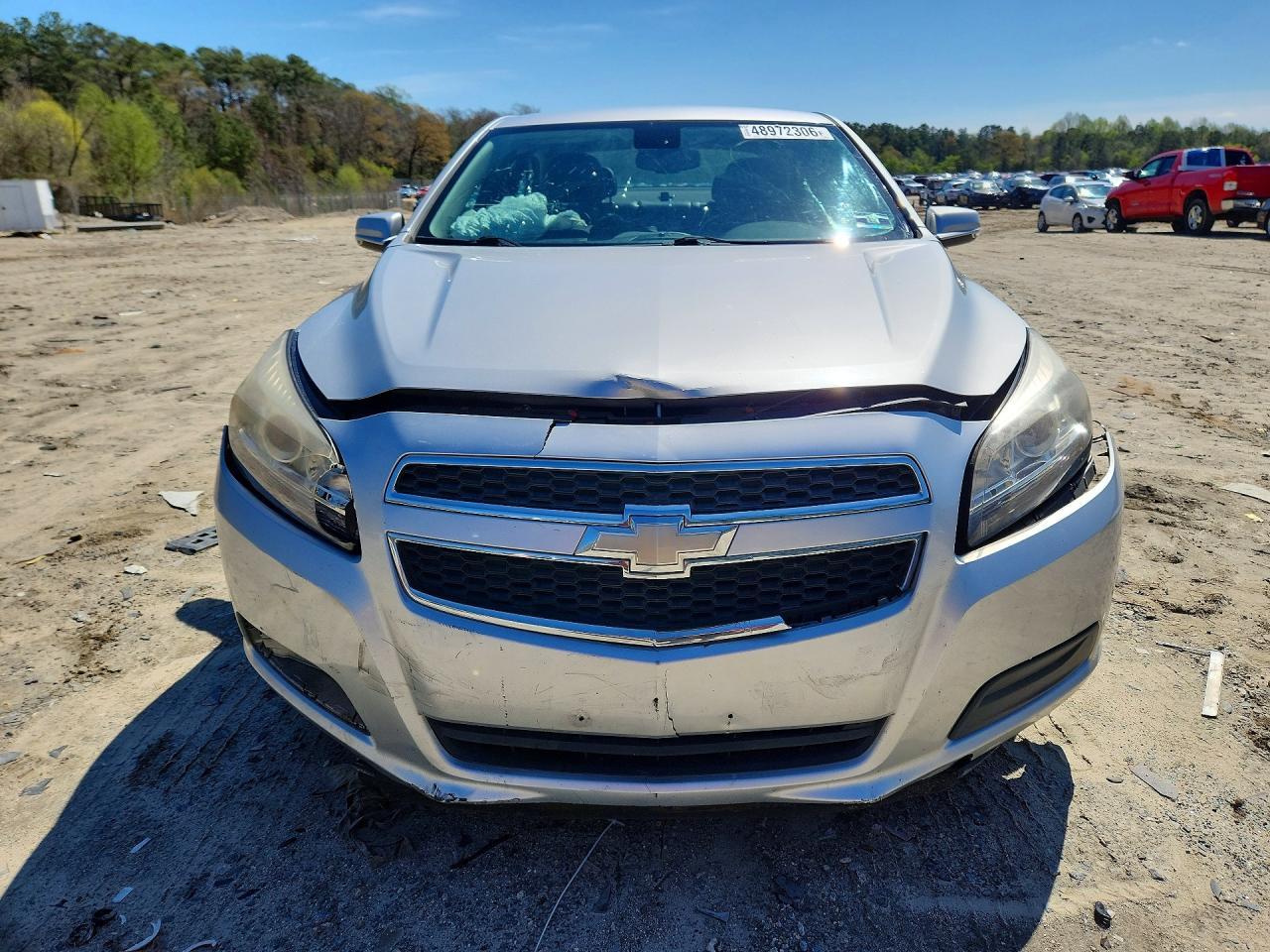 2016 Chevrolet Malibu Limited Lt - Image 5