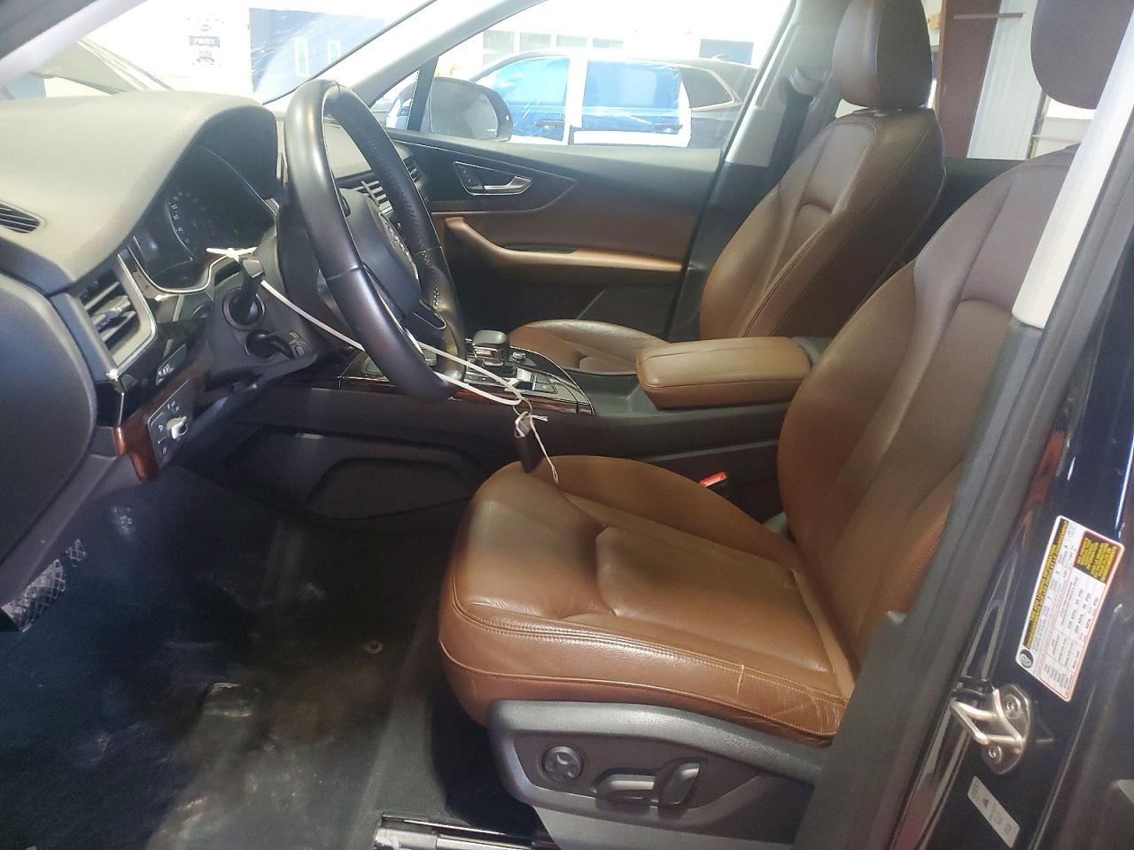 2017 Audi Q7 Premium - Image 7