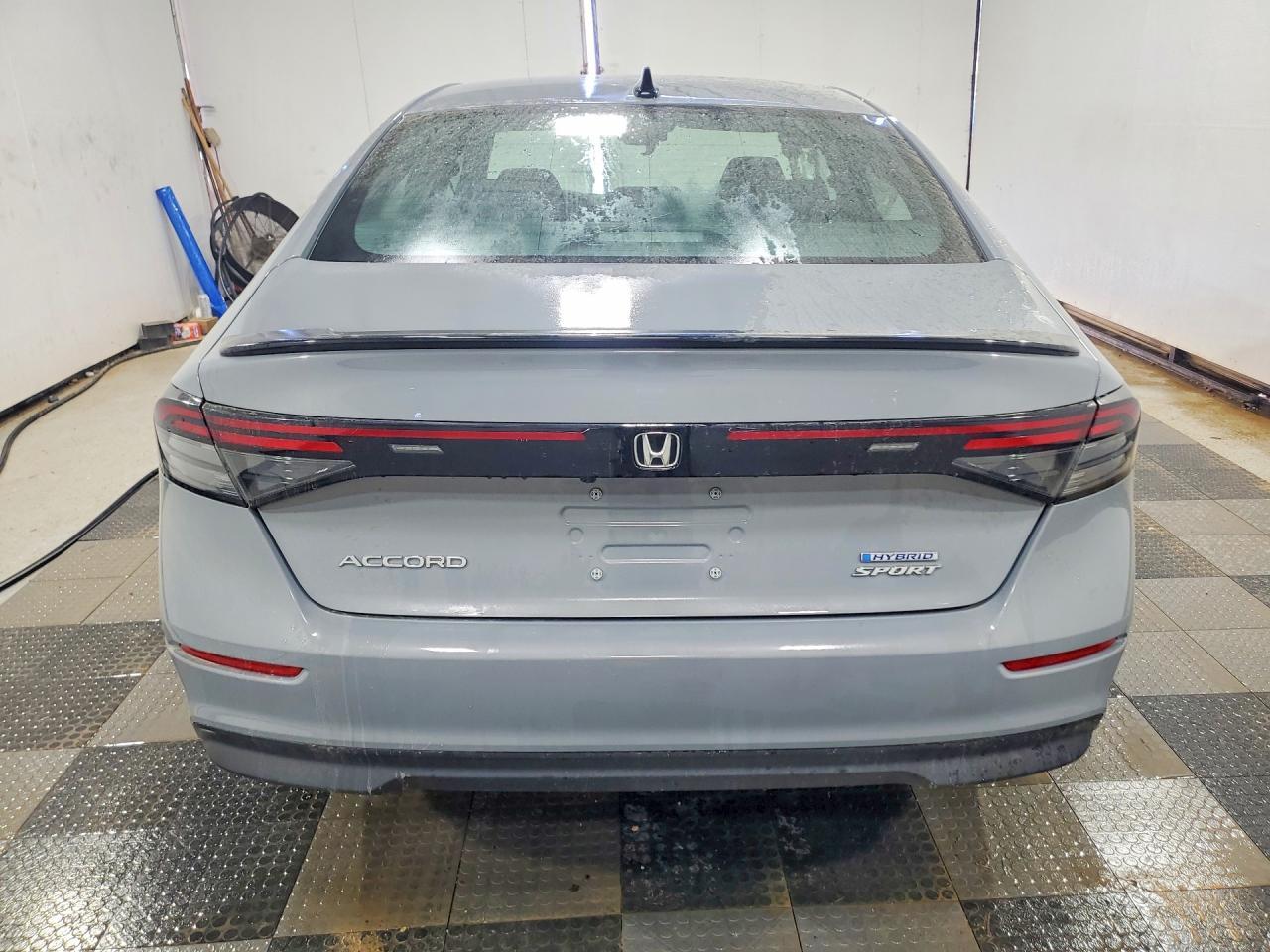 2023 Honda Accord Hybrid Sport - Image 6