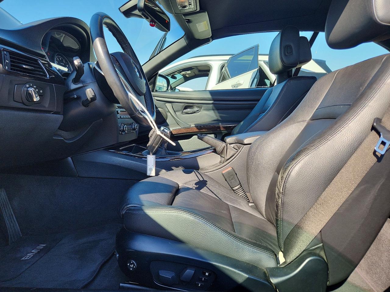 2011 BMW 328 I Sulev - Image 7