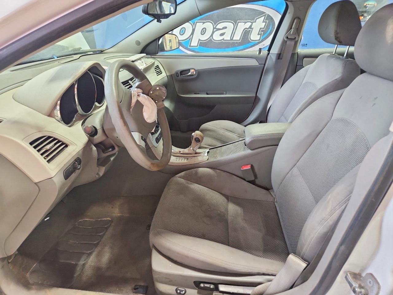 2012 Chevrolet Malibu 1Lt - Image 7