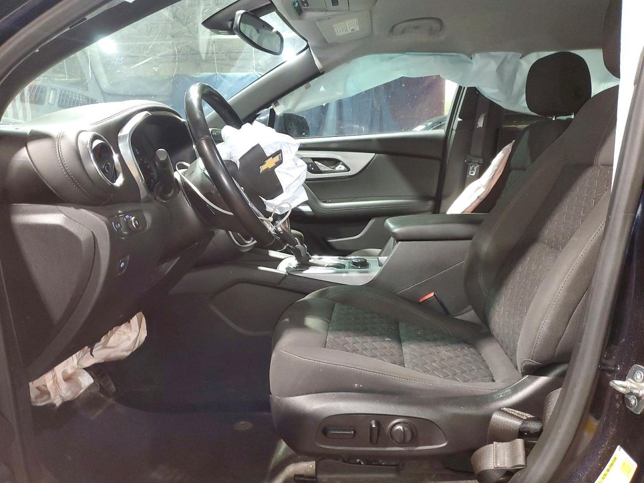 2020 Chevrolet Blazer 1Lt - Image 7